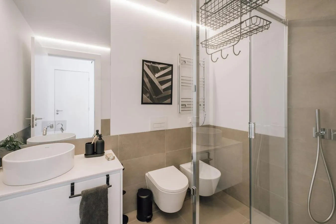 ליסבון Akya - 2 Bedrooms In Arroios
