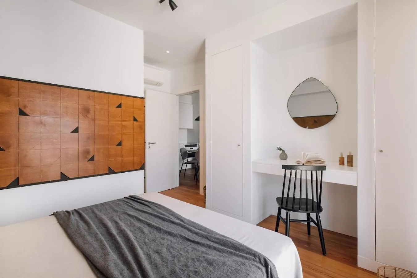 ליסבון Akya - 2 Bedrooms In Arroios דירה