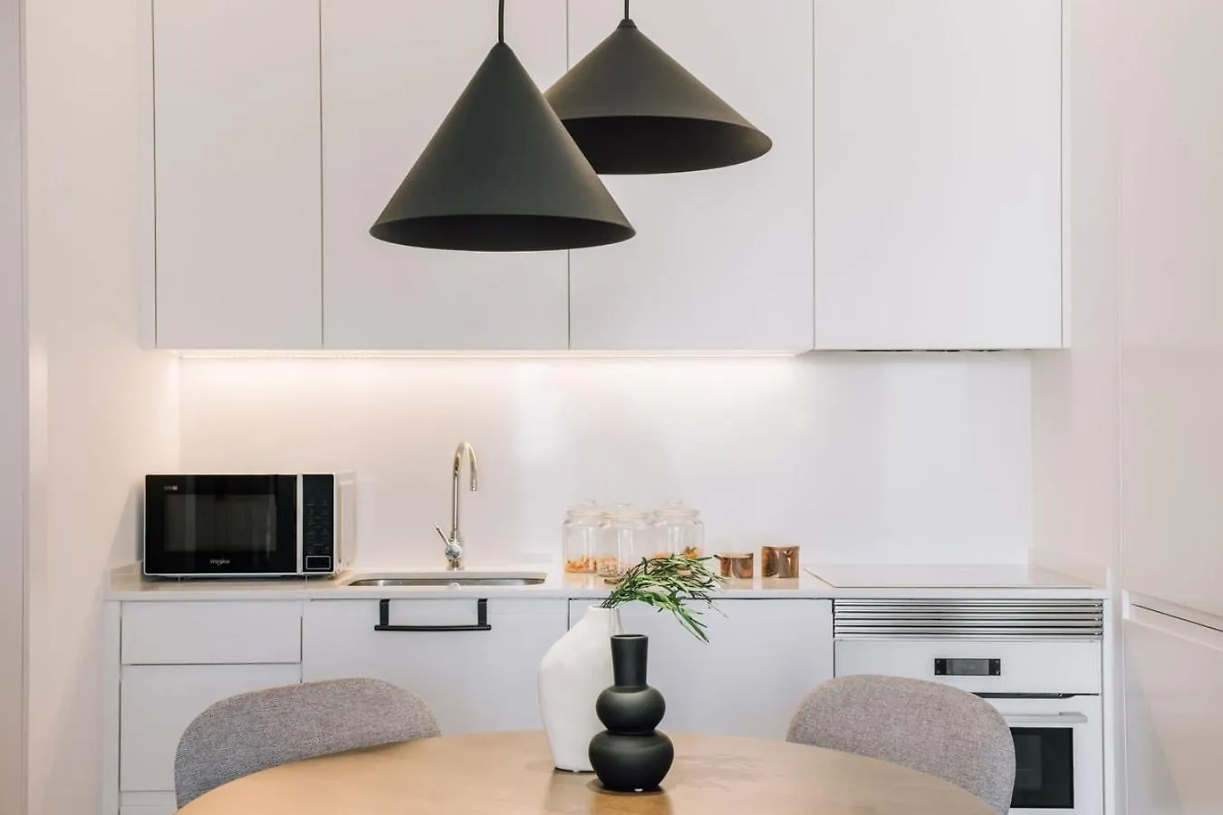 דירה ליסבון Akya - 2 Bedrooms In Arroios