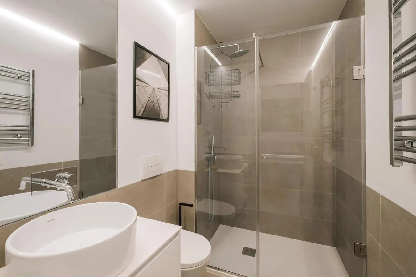 ליסבון Akya - 2 Bedrooms In Arroios דירה