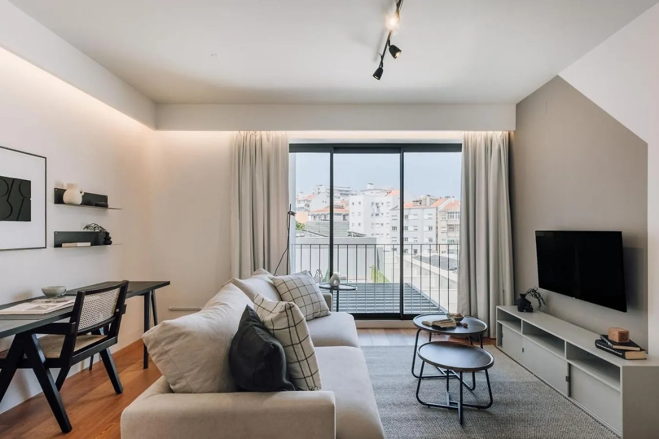 ליסבון Akya - 2 Bedrooms In Arroios 0*,