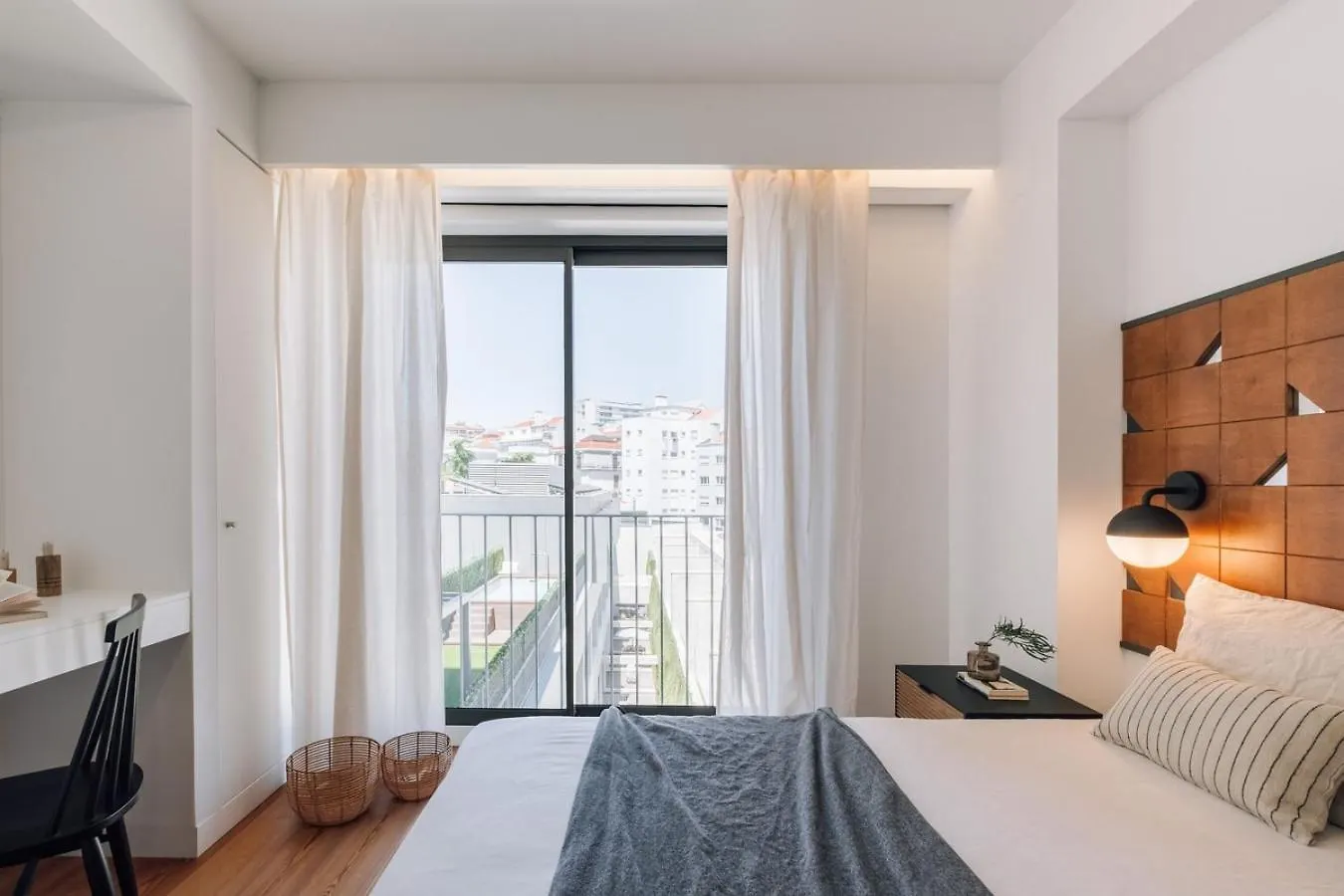 ליסבון Akya - 2 Bedrooms In Arroios