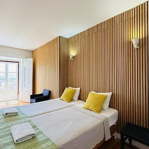 Апартаменты Frank's House & Happy Downtown, Лиссабон